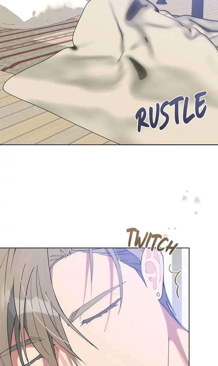 Please Add Some Charcoal - Chapter 39 Page 25