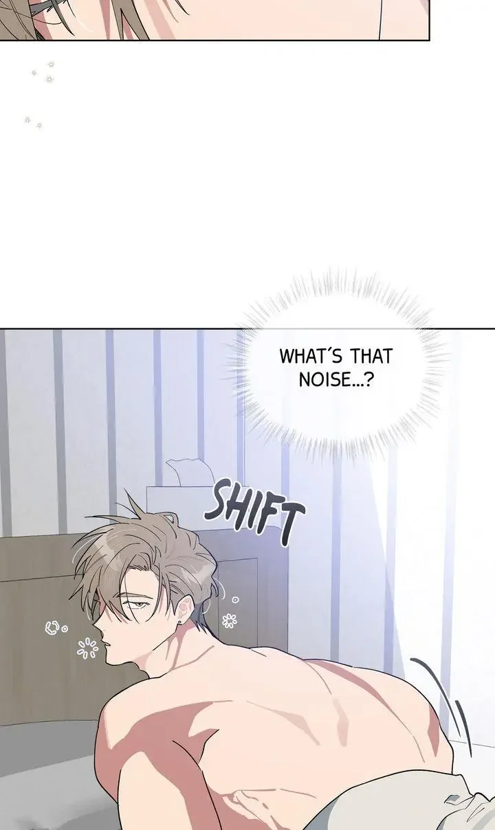 Please Add Some Charcoal - Chapter 39 Page 26