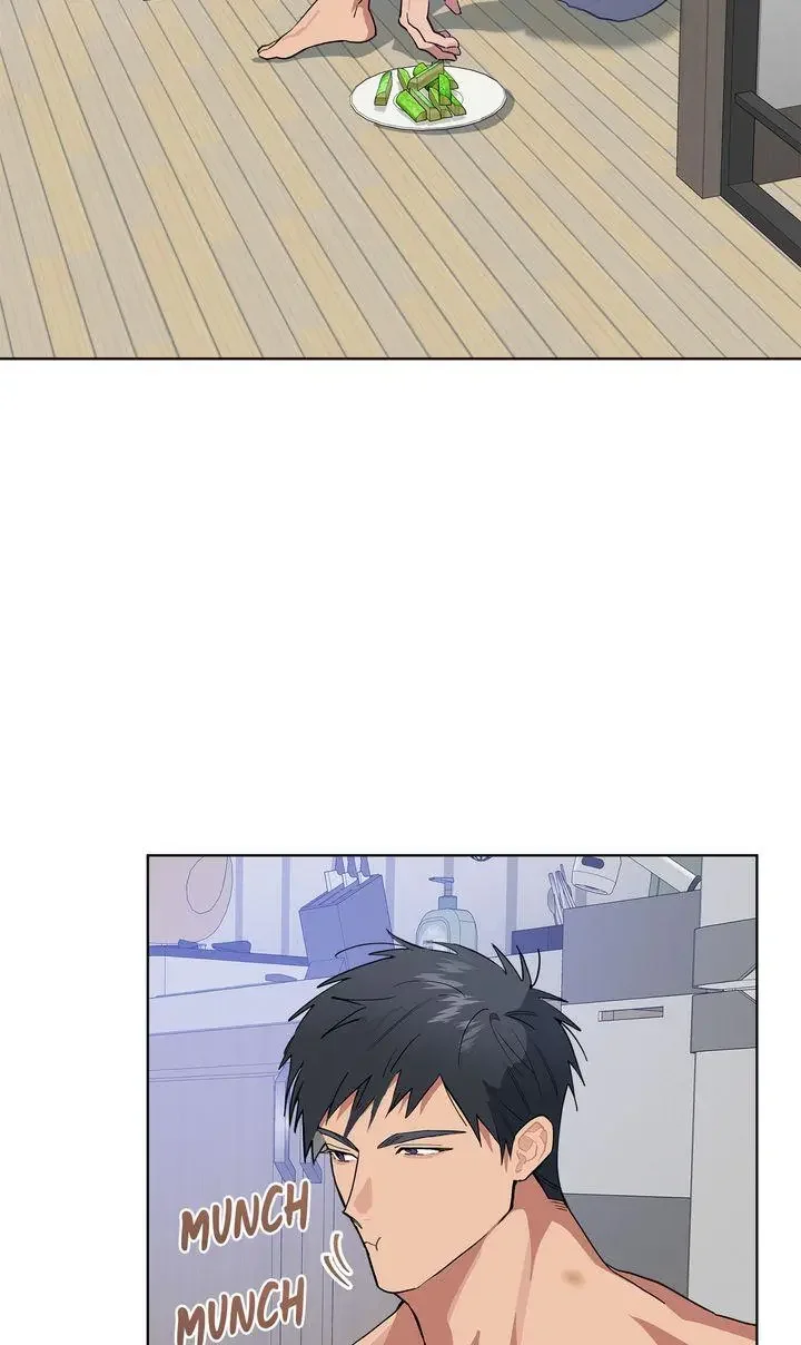 Please Add Some Charcoal - Chapter 39 Page 28