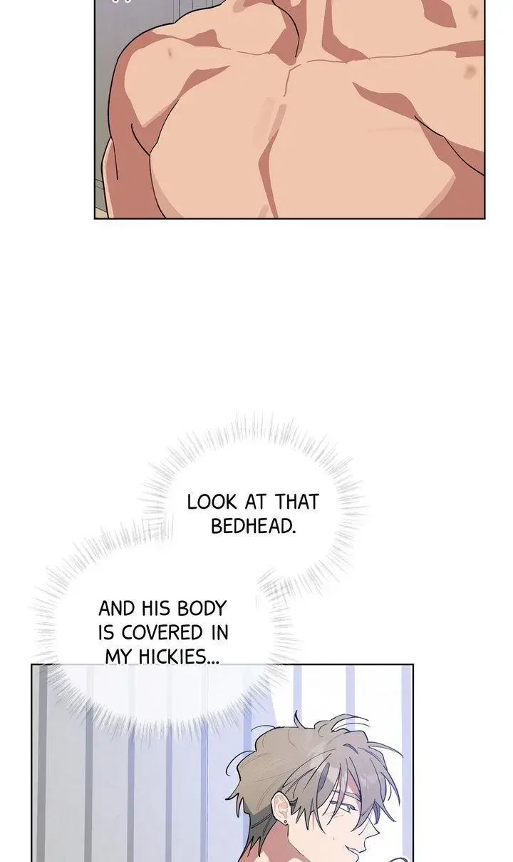 Please Add Some Charcoal - Chapter 39 Page 29