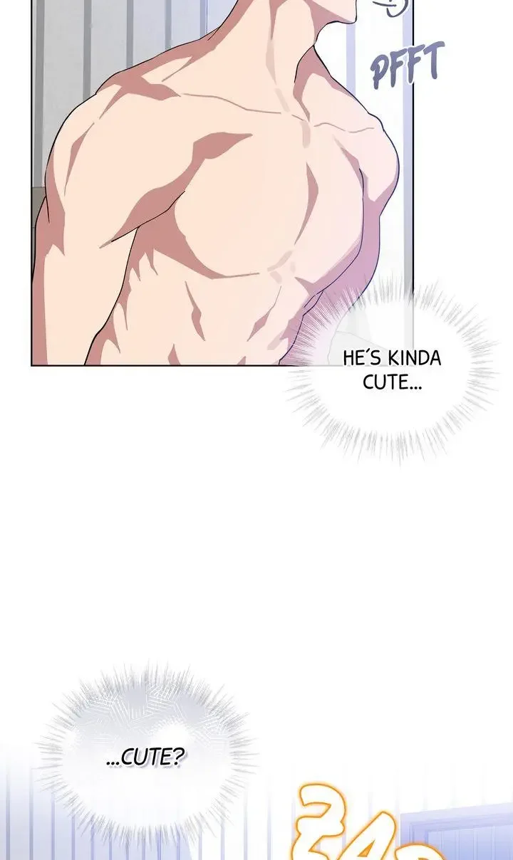 Please Add Some Charcoal - Chapter 39 Page 30