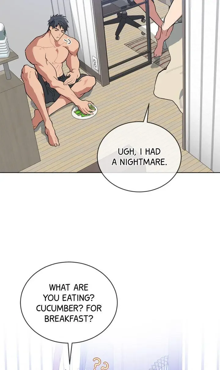 Please Add Some Charcoal - Chapter 39 Page 33