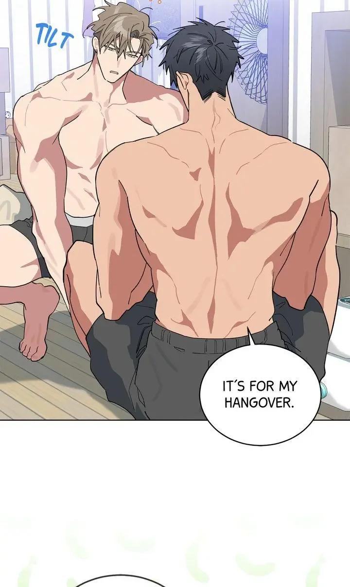 Please Add Some Charcoal - Chapter 39 Page 34