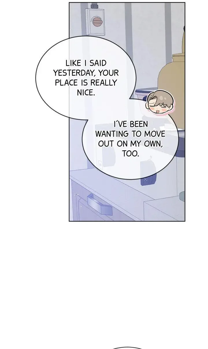 Please Add Some Charcoal - Chapter 39 Page 37