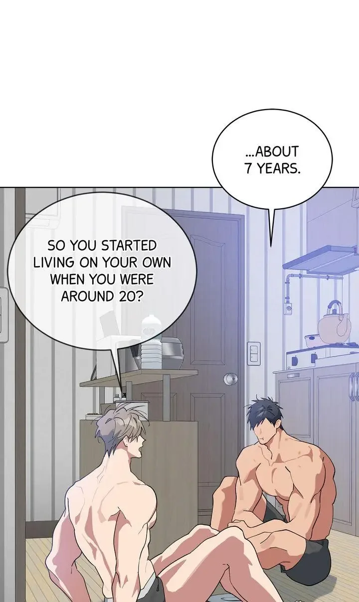 Please Add Some Charcoal - Chapter 39 Page 39