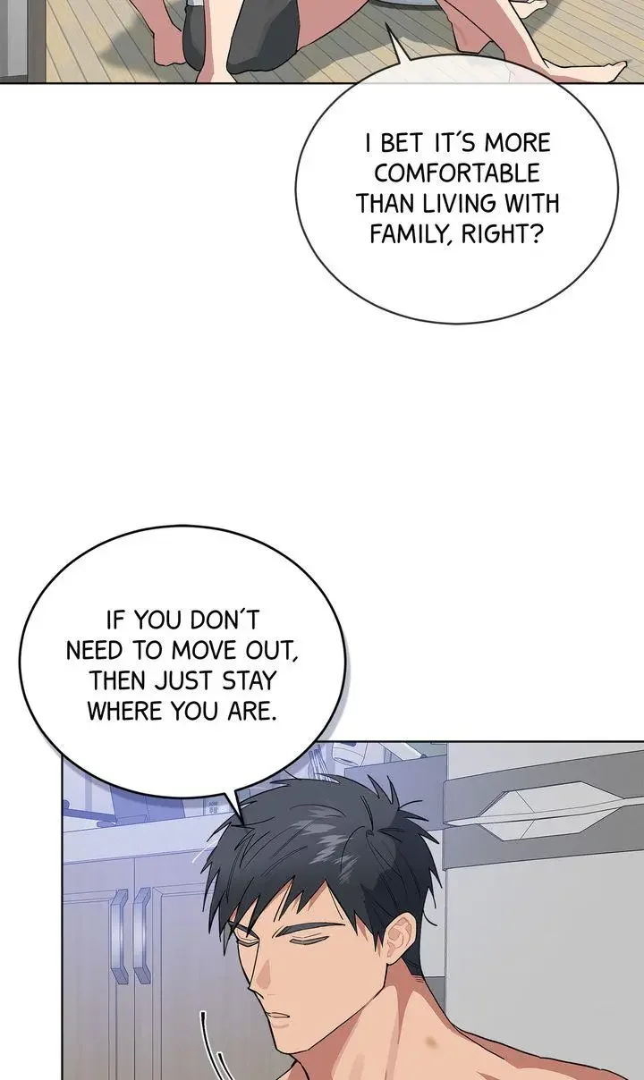Please Add Some Charcoal - Chapter 39 Page 40
