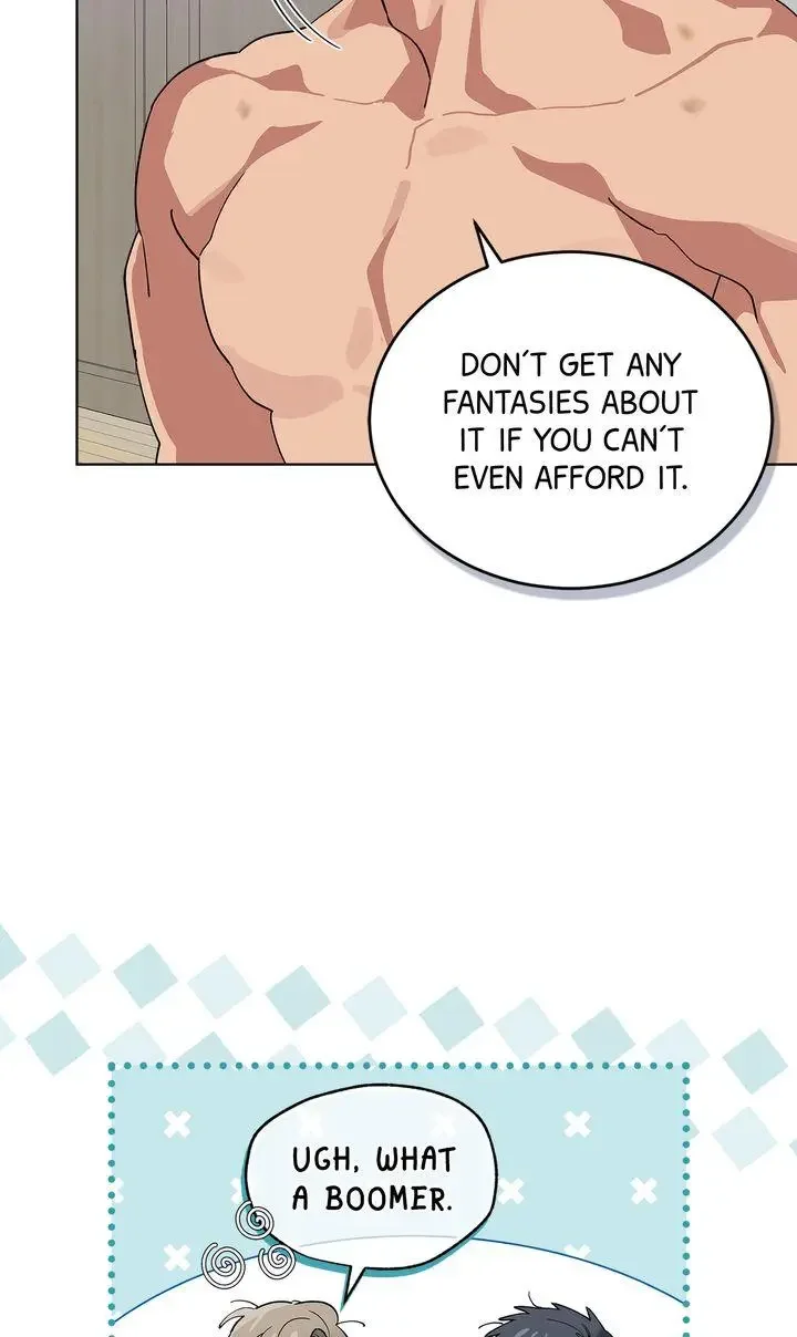 Please Add Some Charcoal - Chapter 39 Page 41