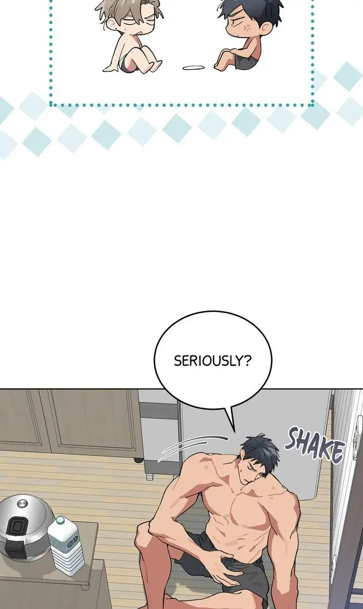 Please Add Some Charcoal - Chapter 39 Page 42