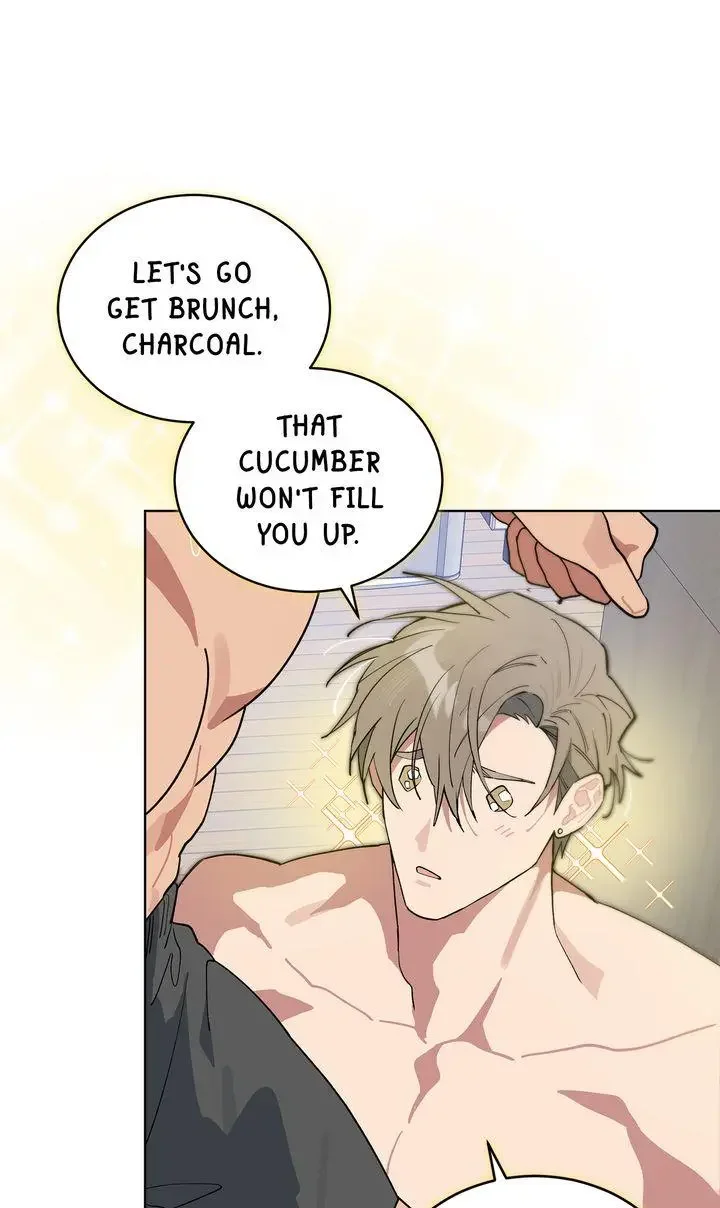 Please Add Some Charcoal - Chapter 39 Page 49