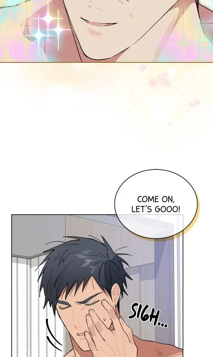 Please Add Some Charcoal - Chapter 39 Page 52