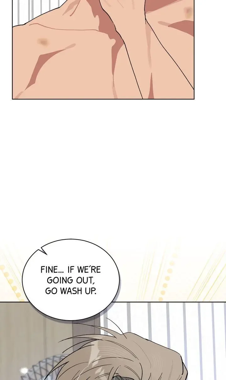 Please Add Some Charcoal - Chapter 39 Page 53