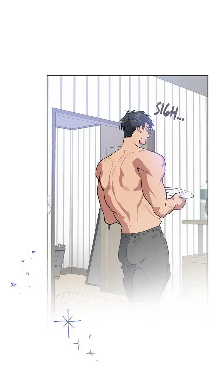 Please Add Some Charcoal - Chapter 39 Page 56
