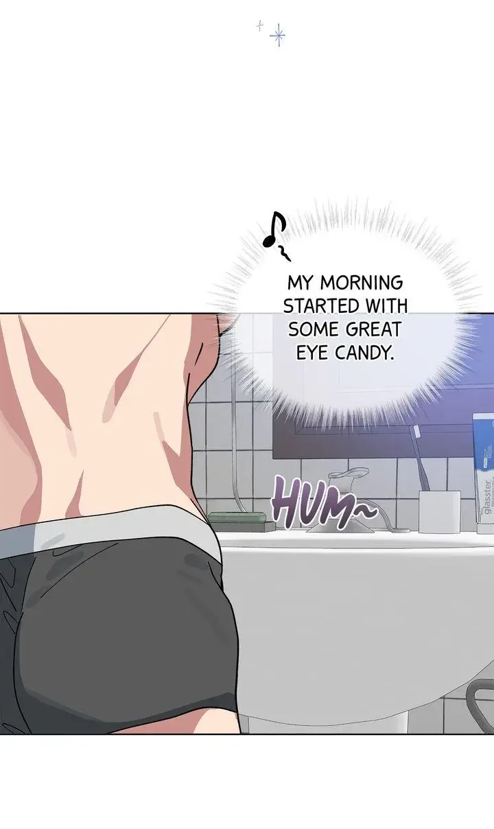 Please Add Some Charcoal - Chapter 39 Page 57
