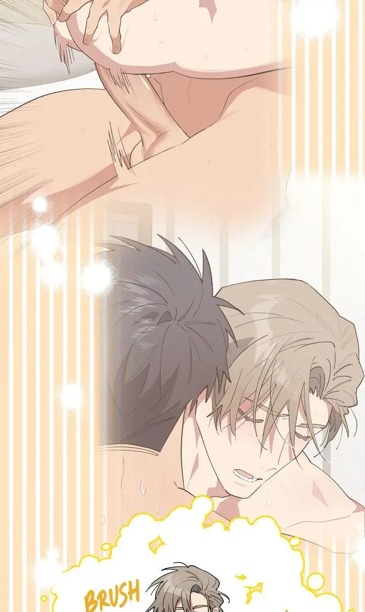 Please Add Some Charcoal - Chapter 39 Page 59