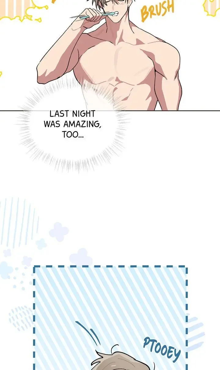Please Add Some Charcoal - Chapter 39 Page 60