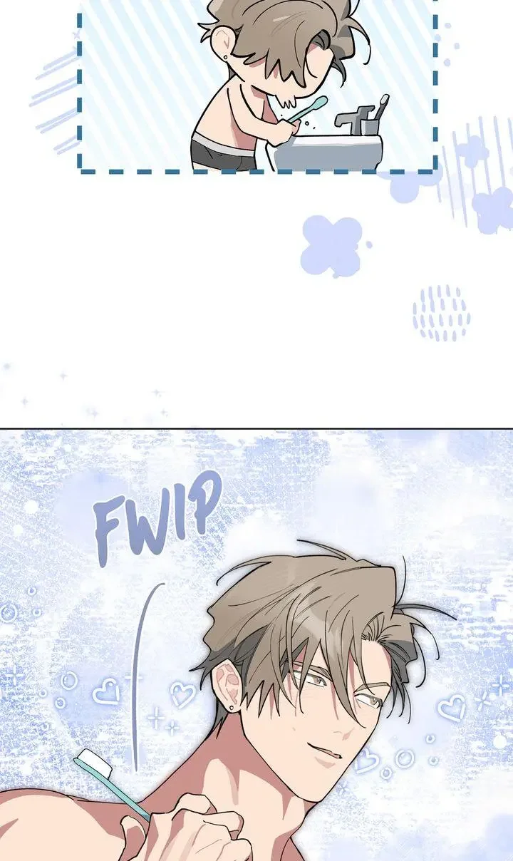 Please Add Some Charcoal - Chapter 39 Page 61