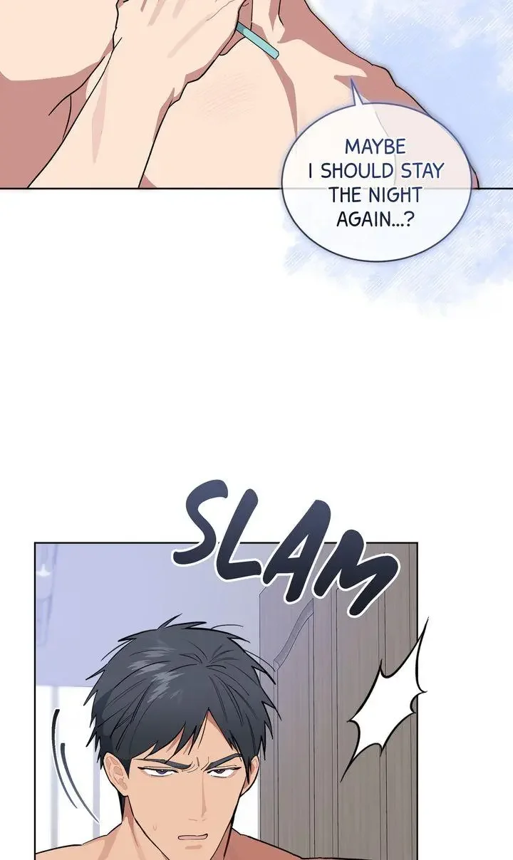 Please Add Some Charcoal - Chapter 39 Page 62
