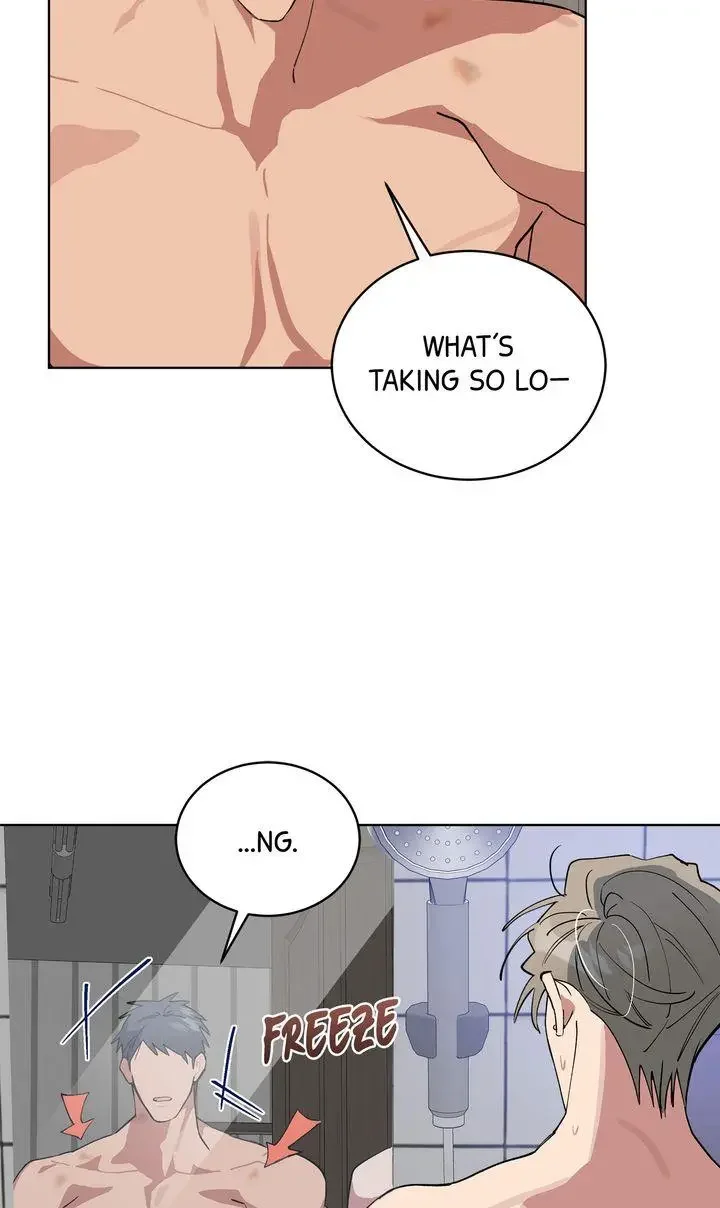 Please Add Some Charcoal - Chapter 39 Page 63