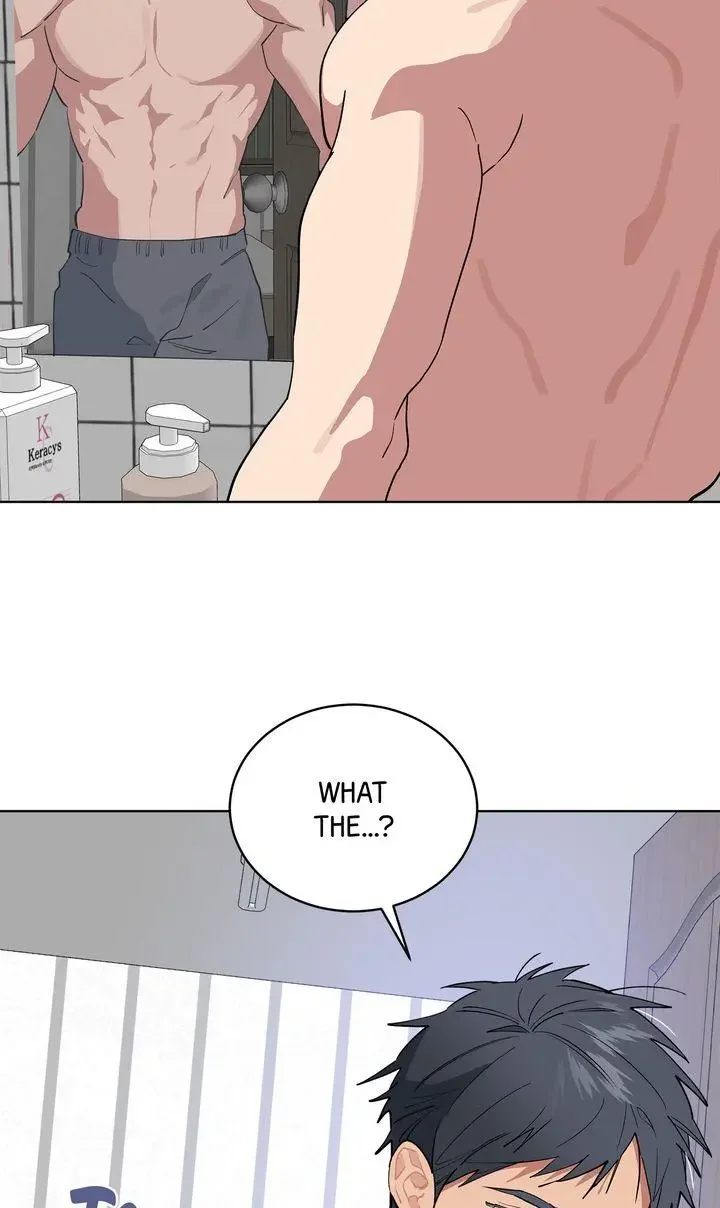 Please Add Some Charcoal - Chapter 39 Page 64
