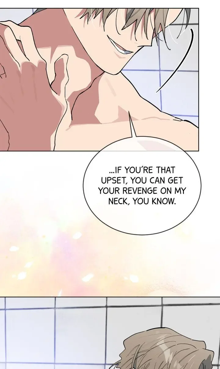 Please Add Some Charcoal - Chapter 39 Page 68