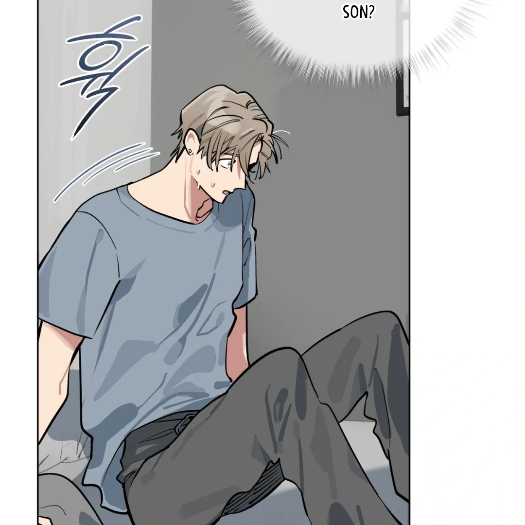 Please Add Some Charcoal - Chapter 4 Page 6