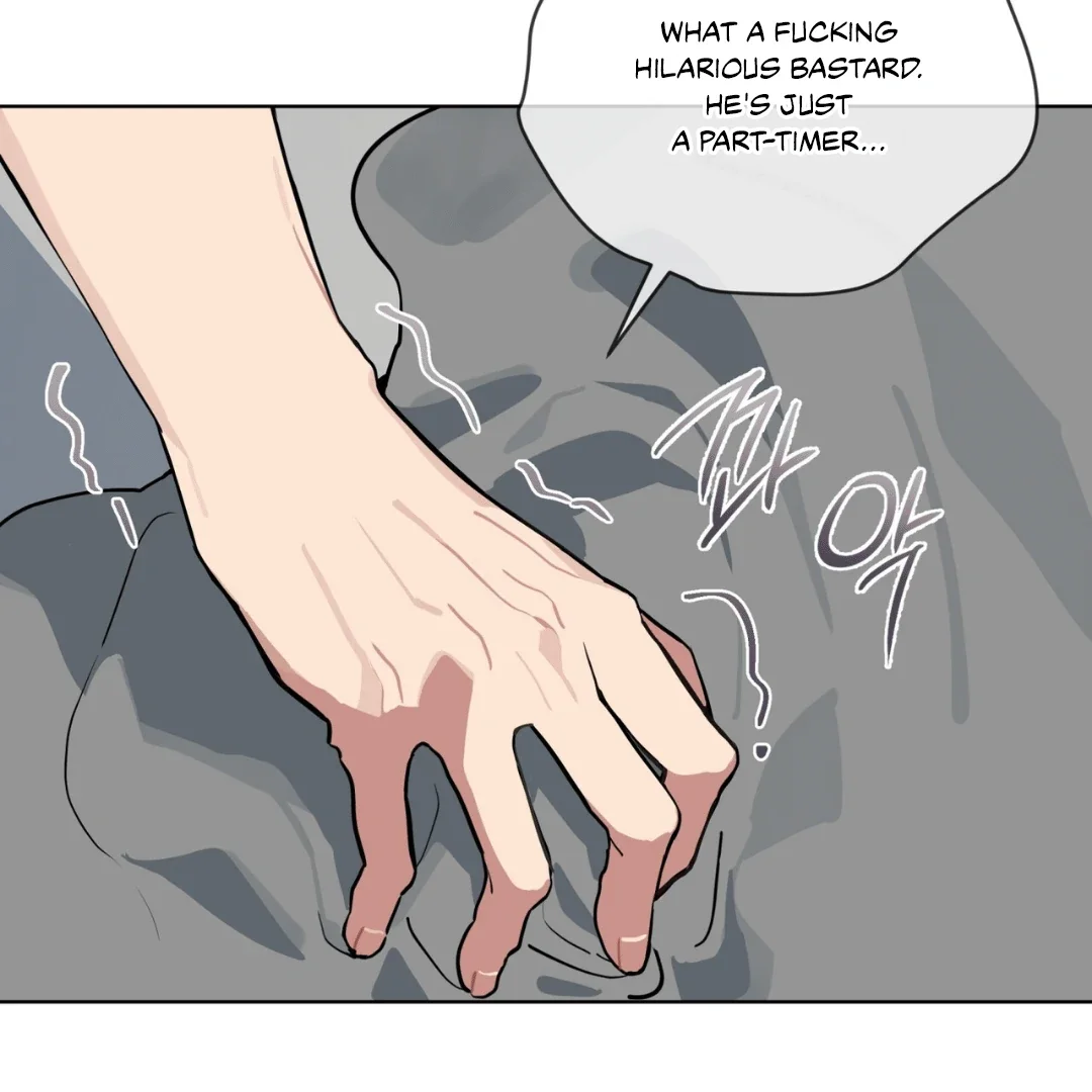Please Add Some Charcoal - Chapter 4 Page 8