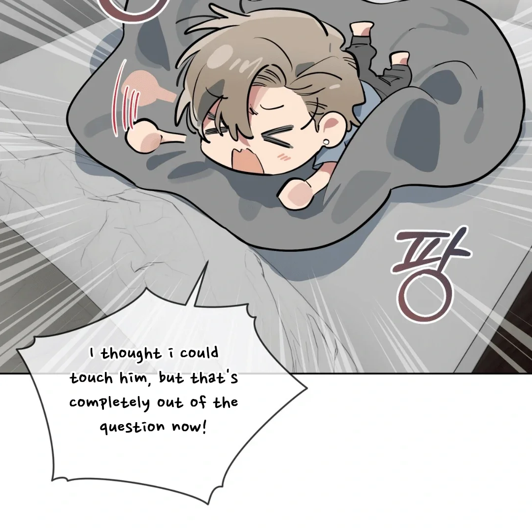 Please Add Some Charcoal - Chapter 4 Page 10