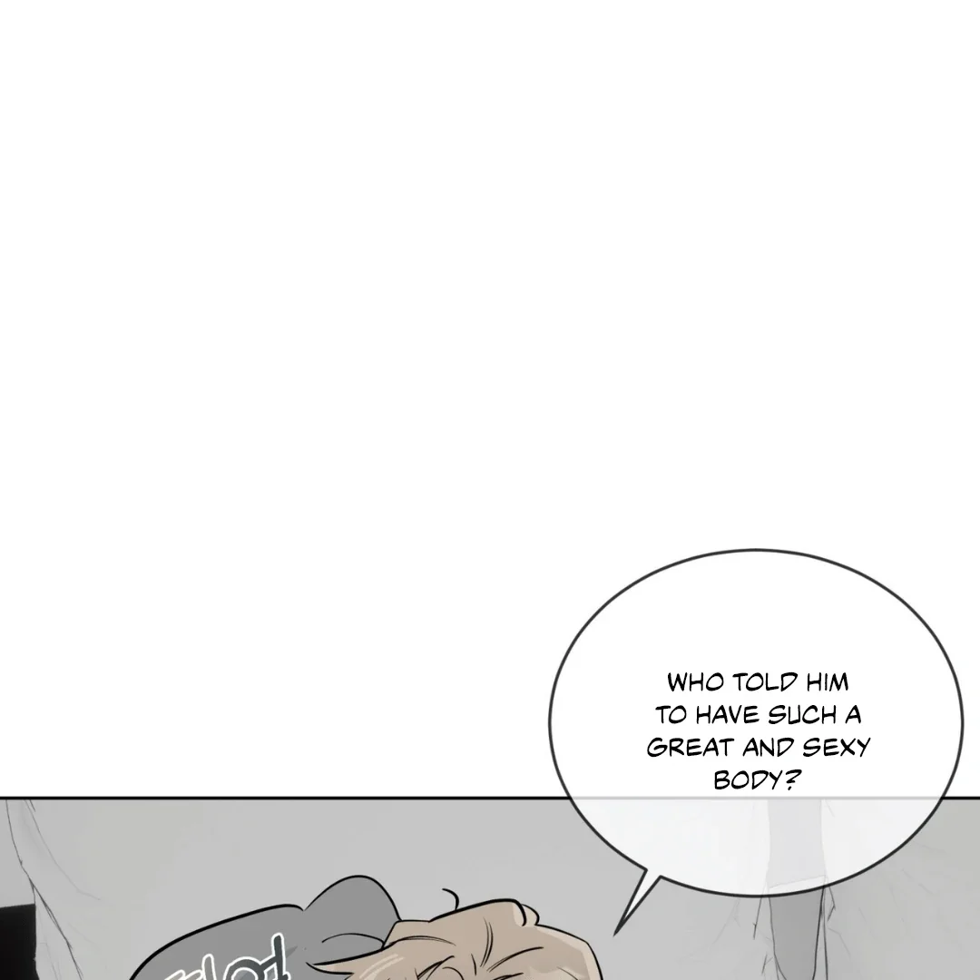 Please Add Some Charcoal - Chapter 4 Page 11