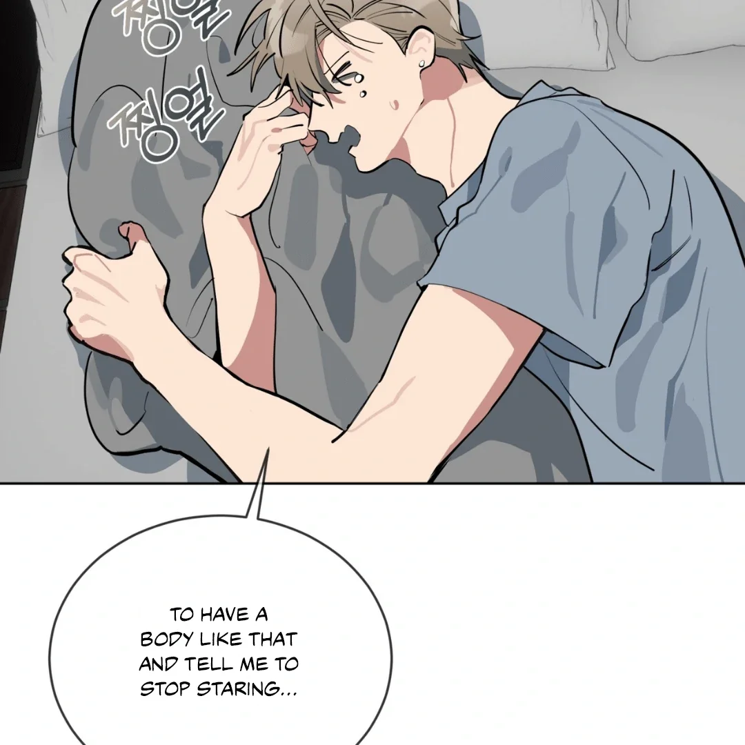 Please Add Some Charcoal - Chapter 4 Page 12