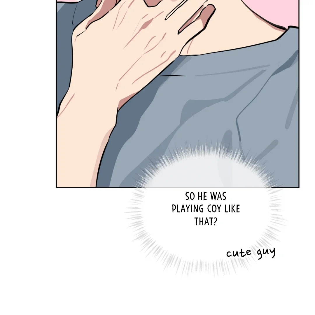 Please Add Some Charcoal - Chapter 4 Page 19