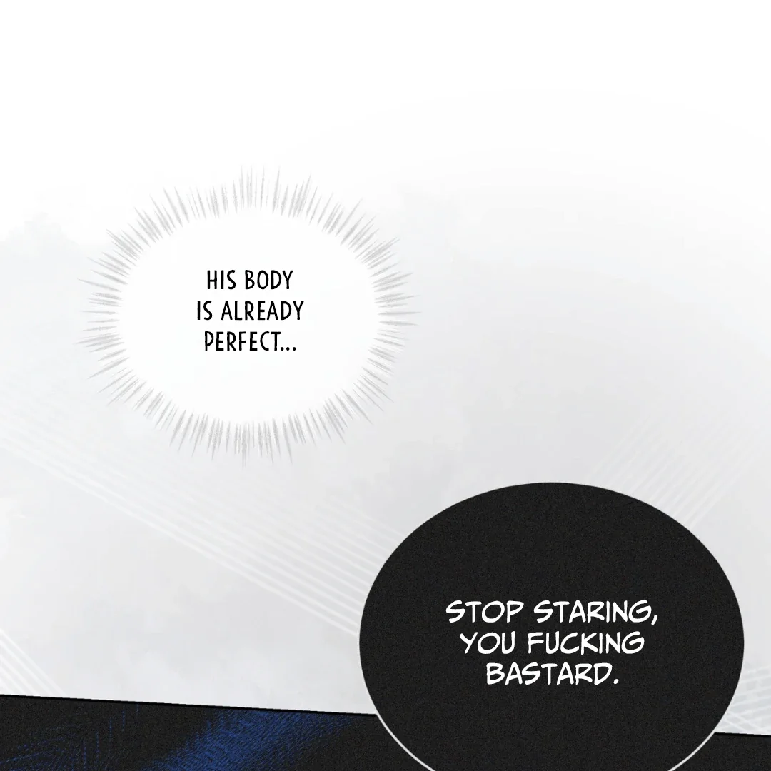 Please Add Some Charcoal - Chapter 4 Page 20