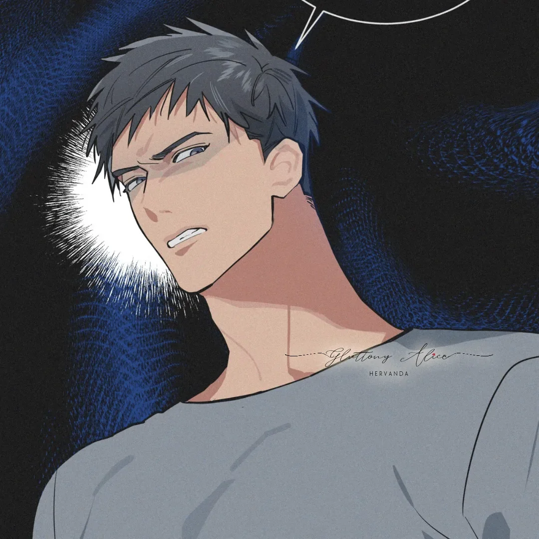 Please Add Some Charcoal - Chapter 4 Page 21