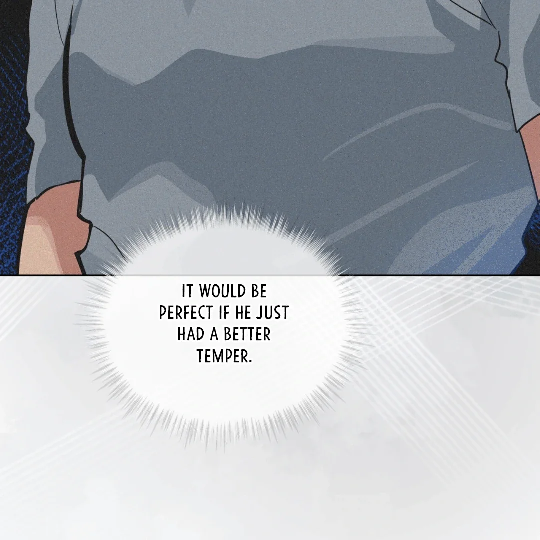 Please Add Some Charcoal - Chapter 4 Page 22