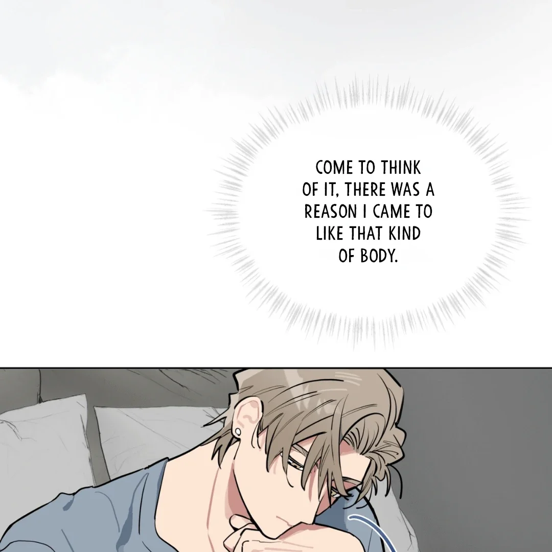 Please Add Some Charcoal - Chapter 4 Page 23
