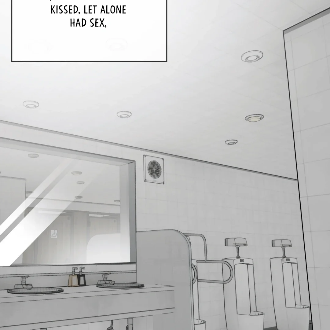 Please Add Some Charcoal - Chapter 4 Page 27