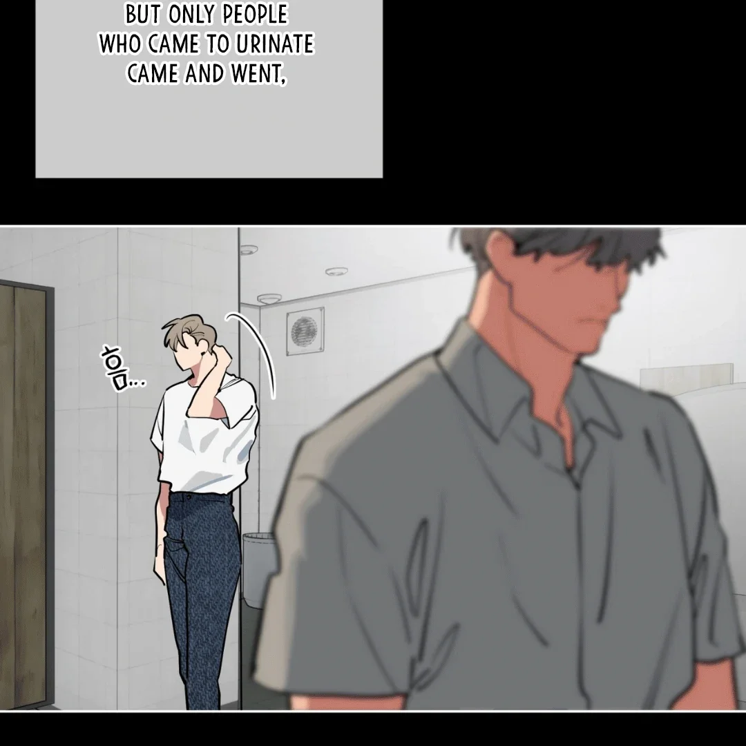 Please Add Some Charcoal - Chapter 4 Page 29