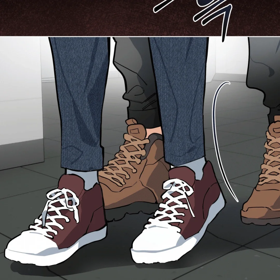 Please Add Some Charcoal - Chapter 4 Page 31
