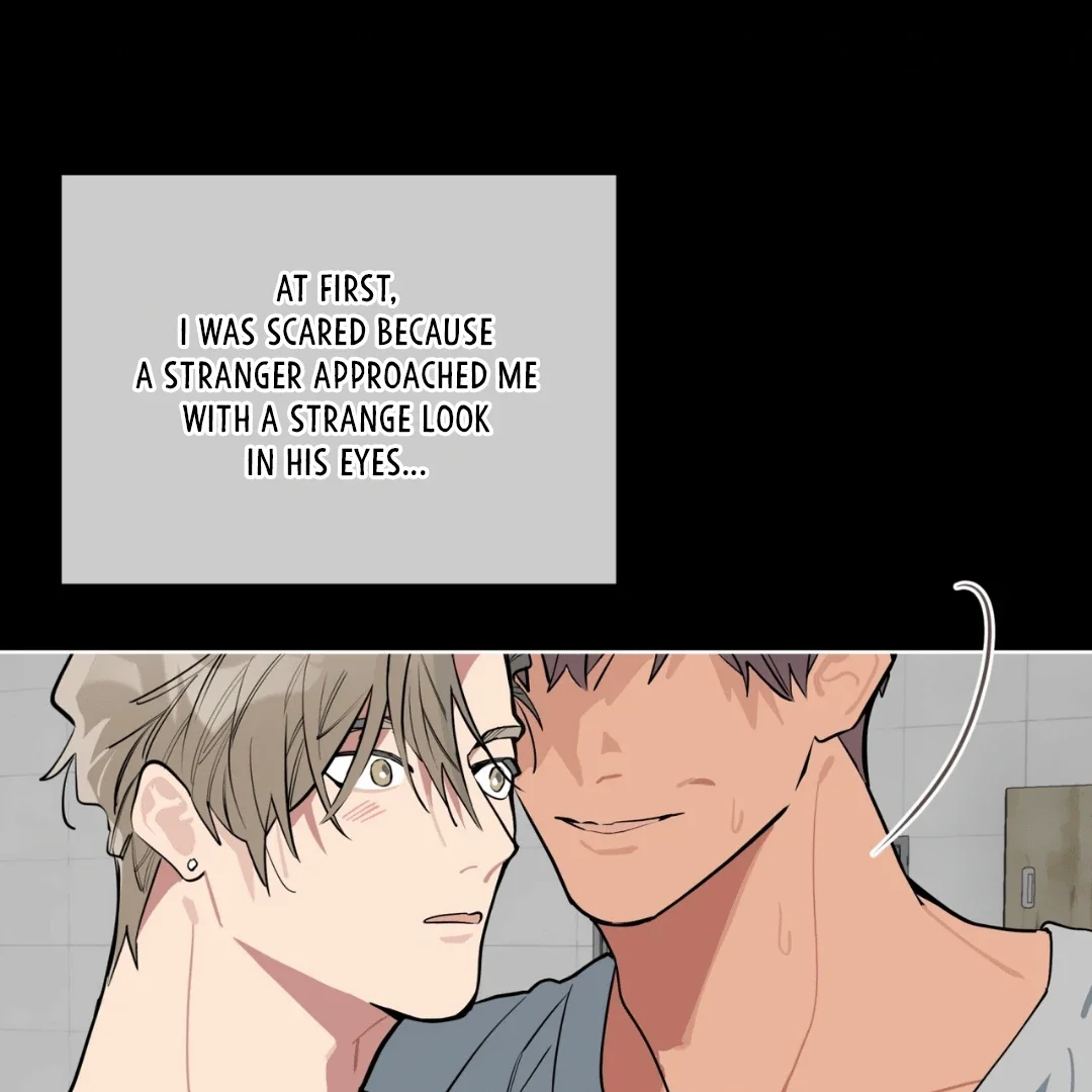 Please Add Some Charcoal - Chapter 4 Page 33