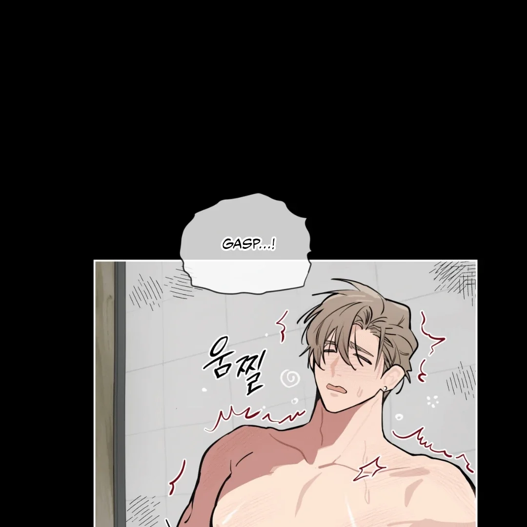 Please Add Some Charcoal - Chapter 4 Page 40