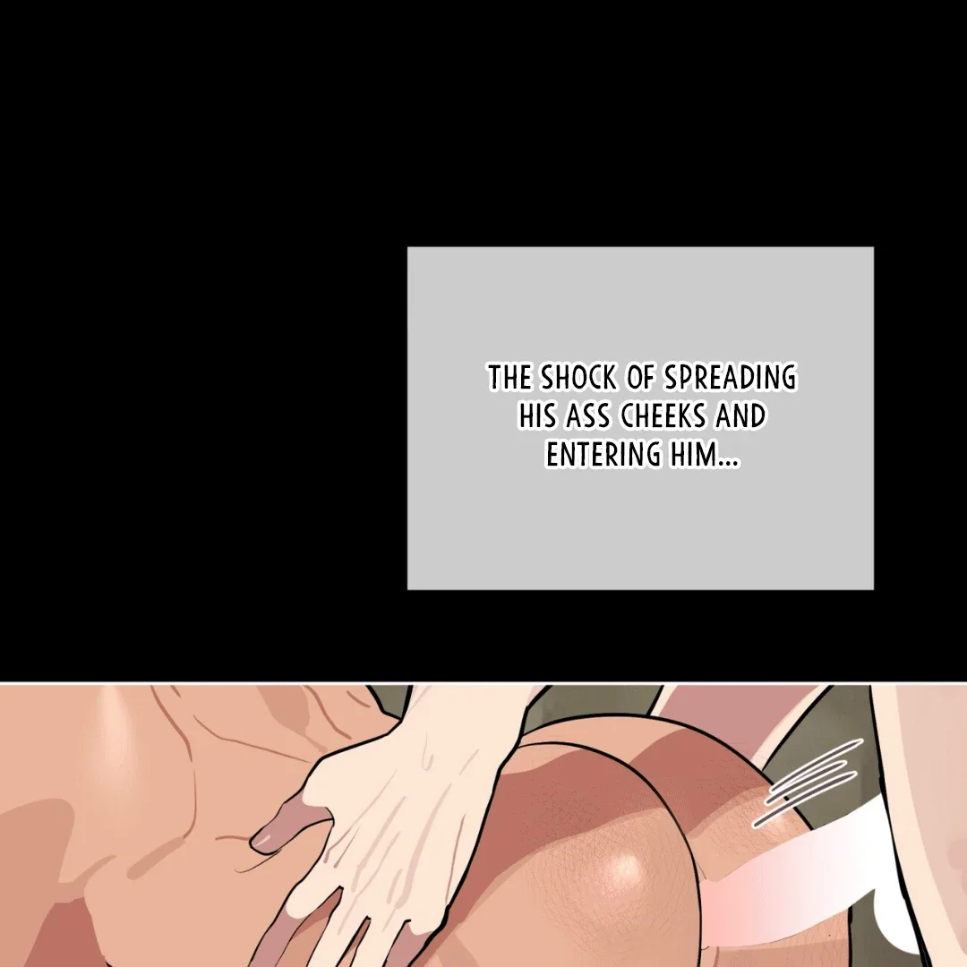 Please Add Some Charcoal - Chapter 4 Page 45