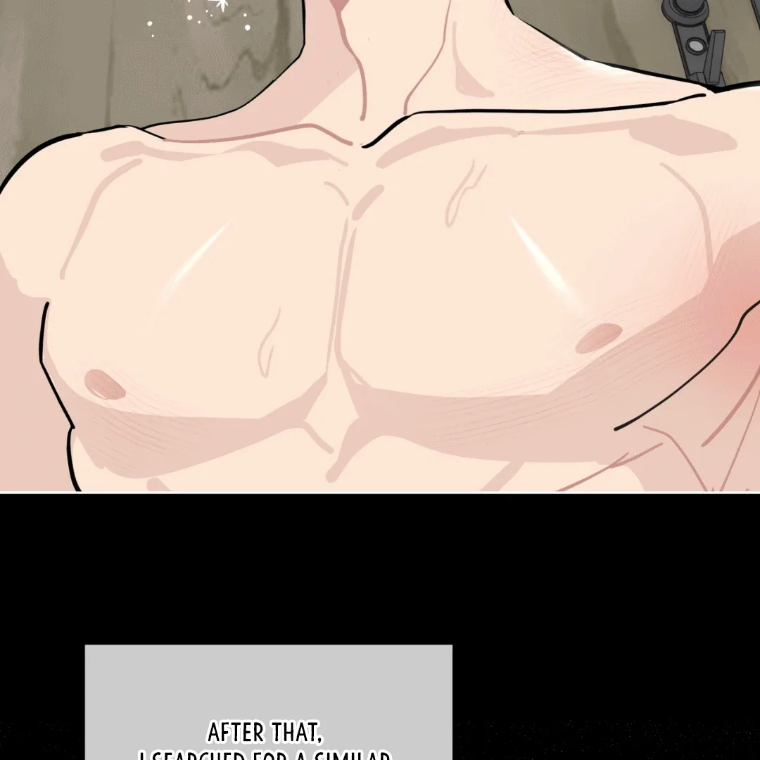 Please Add Some Charcoal - Chapter 4 Page 52