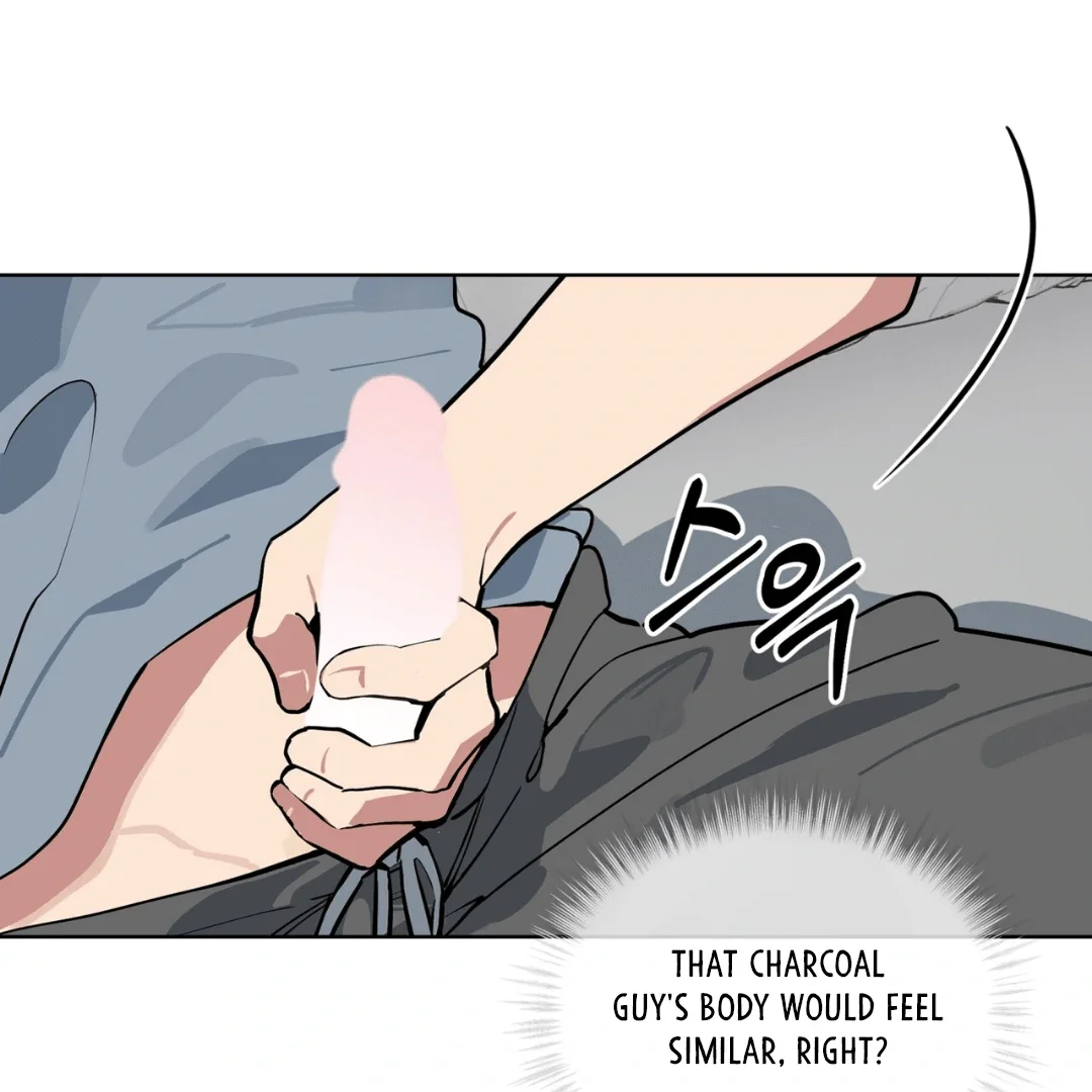 Please Add Some Charcoal - Chapter 4 Page 55