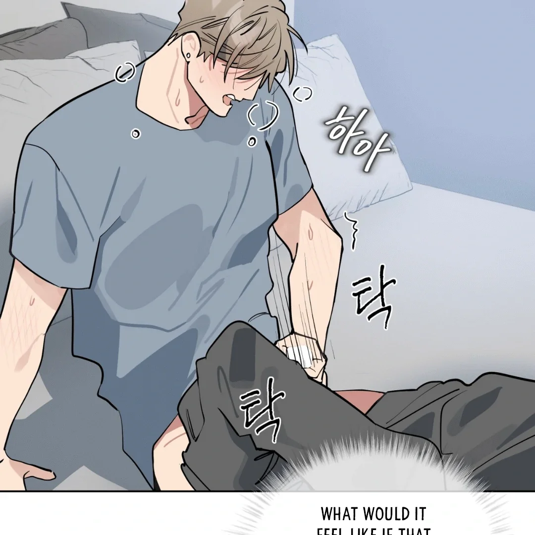 Please Add Some Charcoal - Chapter 4 Page 57
