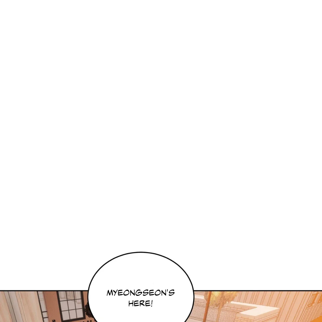 Please Add Some Charcoal - Chapter 4 Page 76