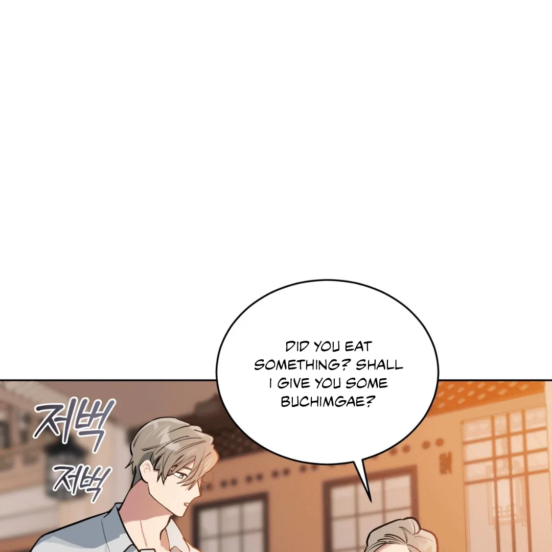 Please Add Some Charcoal - Chapter 4 Page 78