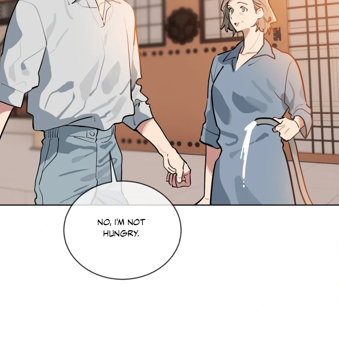 Please Add Some Charcoal - Chapter 4 Page 79