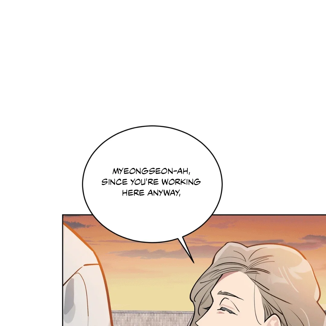 Please Add Some Charcoal - Chapter 4 Page 80