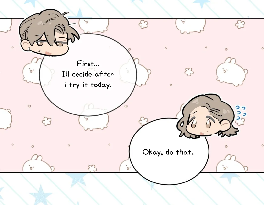 Please Add Some Charcoal - Chapter 4 Page 85