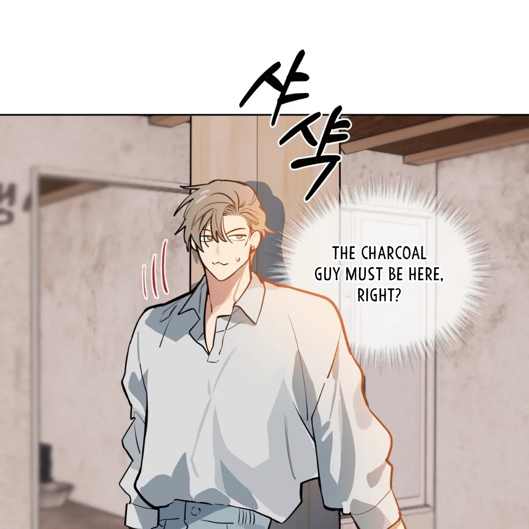 Please Add Some Charcoal - Chapter 4 Page 88