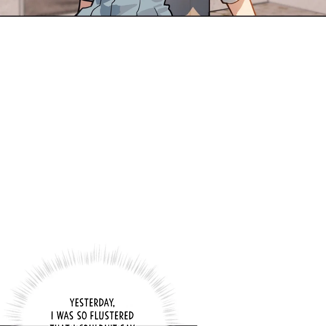 Please Add Some Charcoal - Chapter 4 Page 89